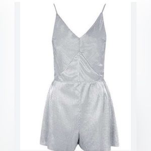 TopShop Romper